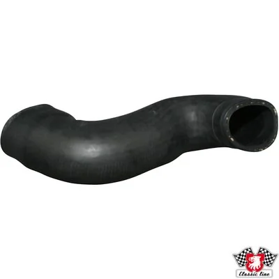 Charge Air Hose